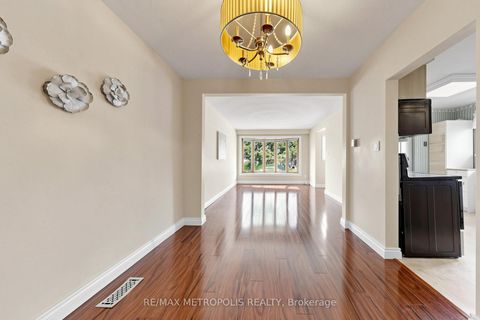 Photo 9 at 51 Greyabbey Trail, Guildwood, Toronto