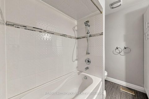 Photo 24 at 51 Greyabbey Trail, Guildwood, Toronto