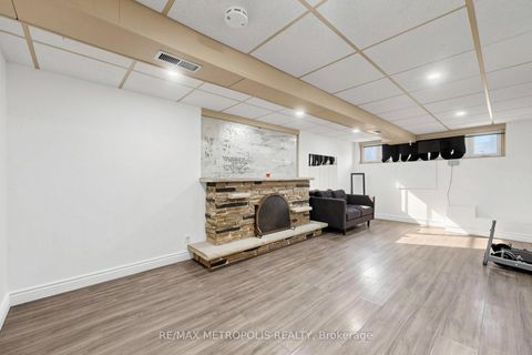 Photo 25 at 51 Greyabbey Trail, Guildwood, Toronto