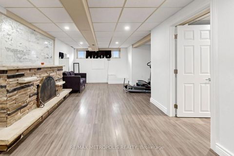 Photo 26 at 51 Greyabbey Trail, Guildwood, Toronto