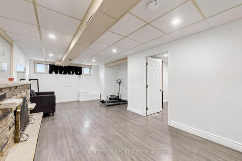 Photo 27 at 51 Greyabbey Trail, Guildwood, Toronto