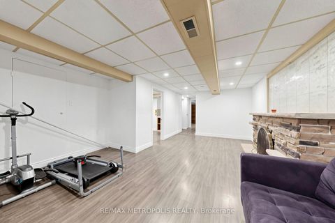 Photo 28 at 51 Greyabbey Trail, Guildwood, Toronto