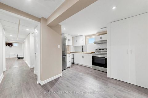 Photo 29 at 51 Greyabbey Trail, Guildwood, Toronto