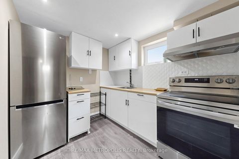 Photo 31 at 51 Greyabbey Trail, Guildwood, Toronto