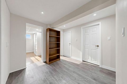 Photo 32 at 51 Greyabbey Trail, Guildwood, Toronto