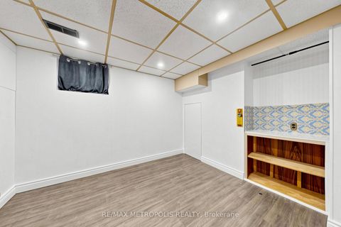 Photo 33 at 51 Greyabbey Trail, Guildwood, Toronto
