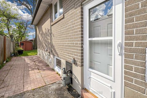 Photo 45 at 51 Greyabbey Trail, Guildwood, Toronto