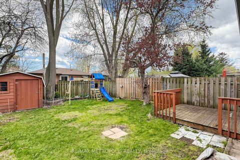 Photo 46 at 51 Greyabbey Trail, Guildwood, Toronto