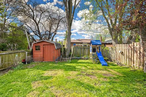 Photo 47 at 51 Greyabbey Trail, Guildwood, Toronto