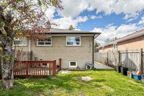 Photo 48 at 51 Greyabbey Trail, Guildwood, Toronto