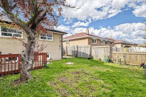 Photo 49 at 51 Greyabbey Trail, Guildwood, Toronto