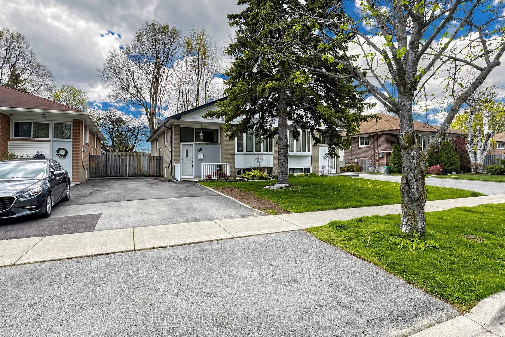 51 Greyabbey Trail, Guildwood, Toronto 