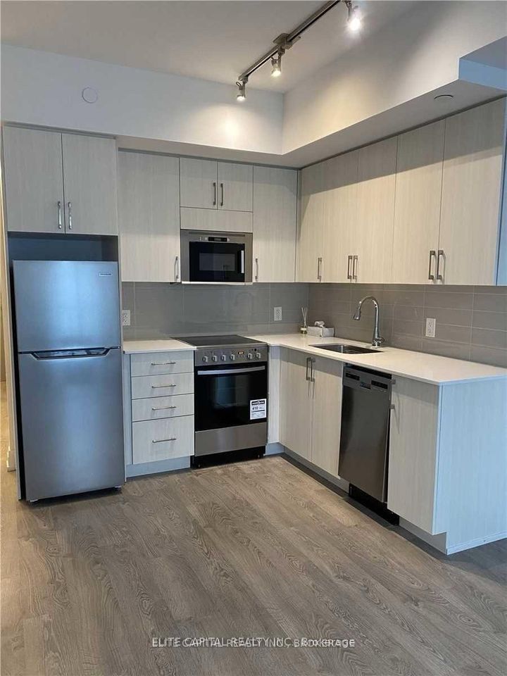 Photo 4 at 503 - 591 Sheppard Avenue E, Bayview Village, Toronto