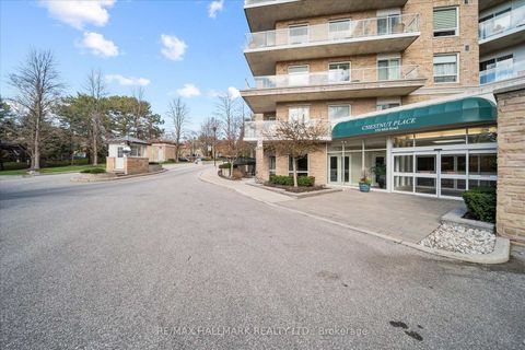 Photo 2 at 611 - 350 Mill Road, West Deane, Toronto