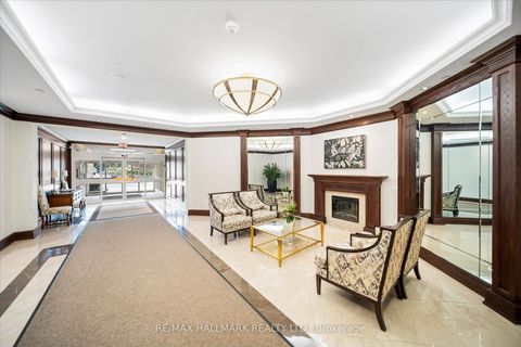 Photo 3 at 611 - 350 Mill Road, West Deane, Toronto