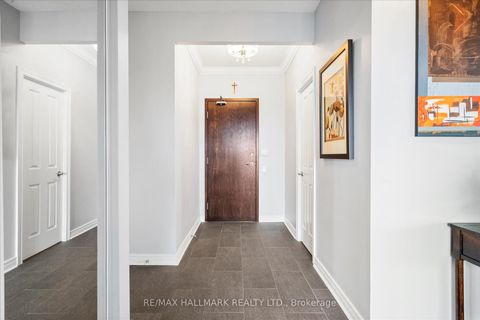 Photo 4 at 611 - 350 Mill Road, West Deane, Toronto