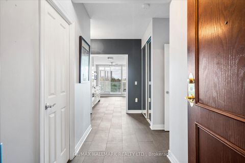 Photo 5 at 611 - 350 Mill Road, West Deane, Toronto