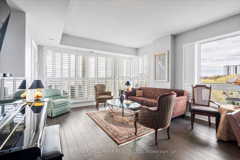 Photo 6 at 611 - 350 Mill Road, West Deane, Toronto