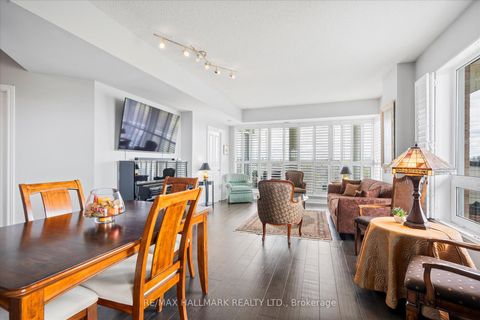 Photo 7 at 611 - 350 Mill Road, West Deane, Toronto