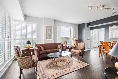 Photo 8 at 611 - 350 Mill Road, West Deane, Toronto