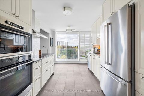 Photo 10 at 611 - 350 Mill Road, West Deane, Toronto