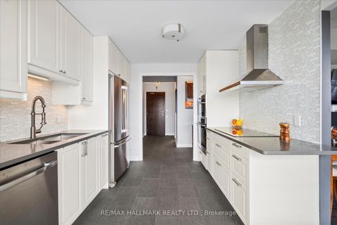 Photo 12 at 611 - 350 Mill Road, West Deane, Toronto