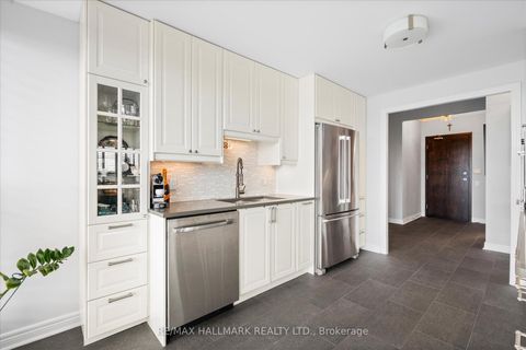 Photo 13 at 611 - 350 Mill Road, West Deane, Toronto