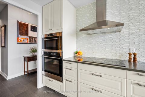 Photo 14 at 611 - 350 Mill Road, West Deane, Toronto