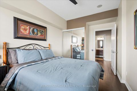 Photo 23 at 611 - 350 Mill Road, West Deane, Toronto