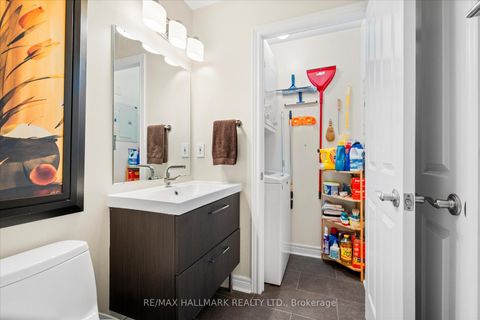 Photo 25 at 611 - 350 Mill Road, West Deane, Toronto
