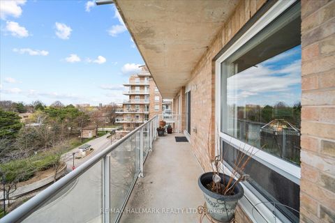 Photo 27 at 611 - 350 Mill Road, West Deane, Toronto