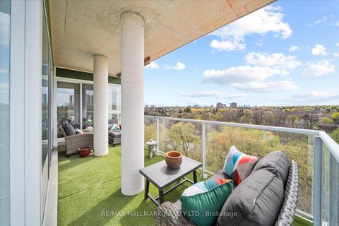 Photo 28 at 611 - 350 Mill Road, West Deane, Toronto