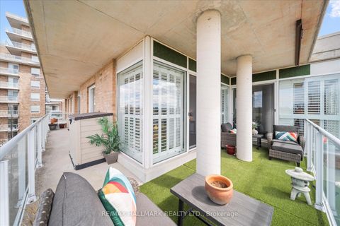 Photo 29 at 611 - 350 Mill Road, West Deane, Toronto