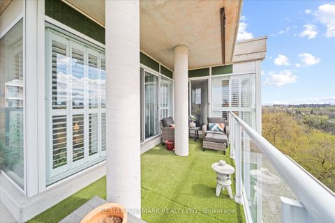 Photo 30 at 611 - 350 Mill Road, West Deane, Toronto