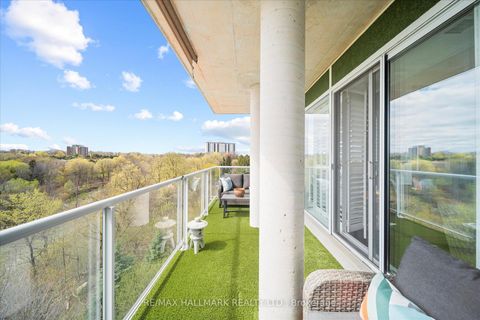 Photo 31 at 611 - 350 Mill Road, West Deane, Toronto