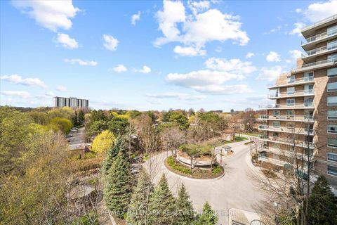 Photo 34 at 611 - 350 Mill Road, West Deane, Toronto