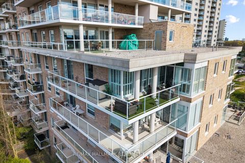 Photo 35 at 611 - 350 Mill Road, West Deane, Toronto