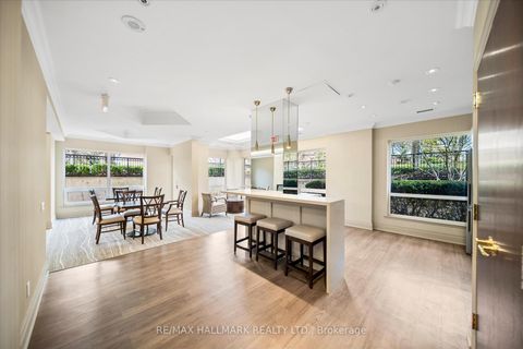 Photo 37 at 611 - 350 Mill Road, West Deane, Toronto