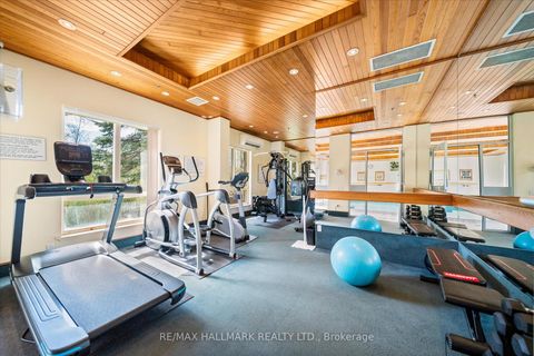 Photo 41 at 611 - 350 Mill Road, West Deane, Toronto