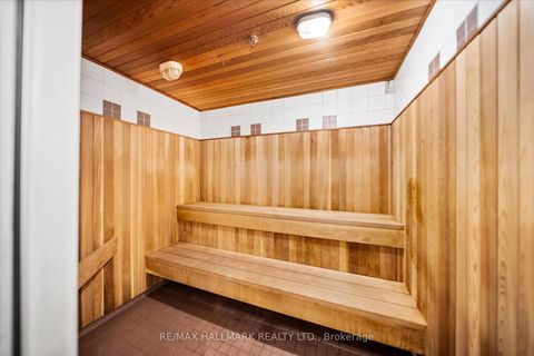 Photo 42 at 611 - 350 Mill Road, West Deane, Toronto