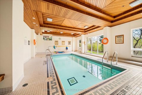 Photo 43 at 611 - 350 Mill Road, West Deane, Toronto