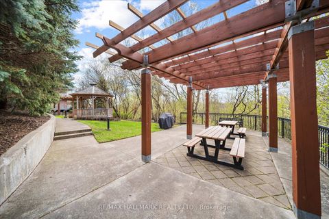Photo 44 at 611 - 350 Mill Road, West Deane, Toronto