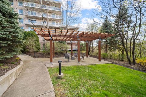 Photo 46 at 611 - 350 Mill Road, West Deane, Toronto
