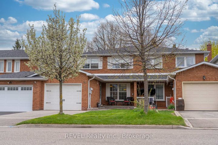 Photo 0 at 80 Dumfries Avenue, Heart Lake West, Brampton
