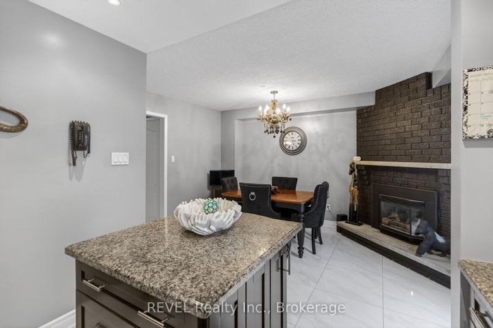 Photo 17 at 80 Dumfries Avenue, Heart Lake West, Brampton