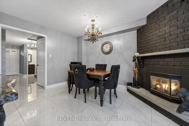 Photo 18 at 80 Dumfries Avenue, Heart Lake West, Brampton