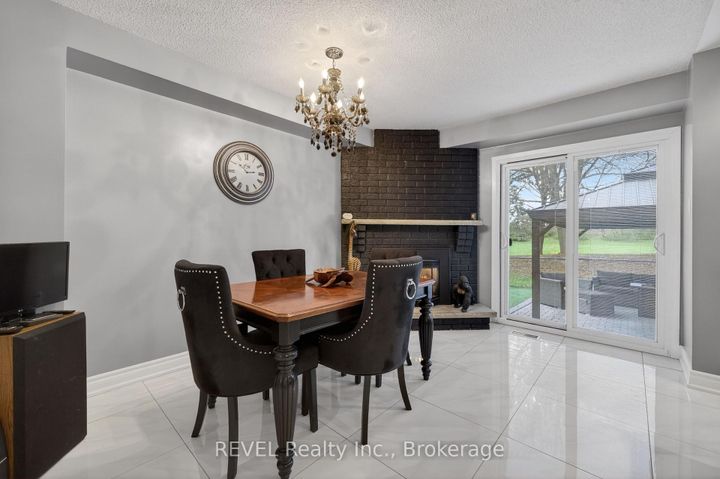 Photo 19 at 80 Dumfries Avenue, Heart Lake West, Brampton
