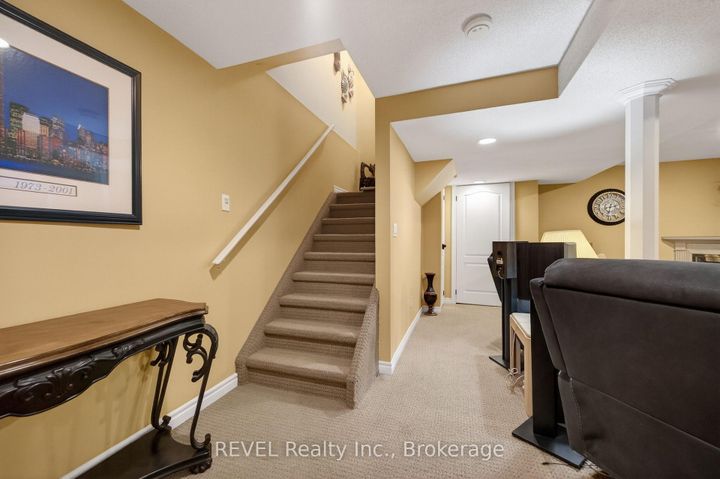 Photo 21 at 80 Dumfries Avenue, Heart Lake West, Brampton