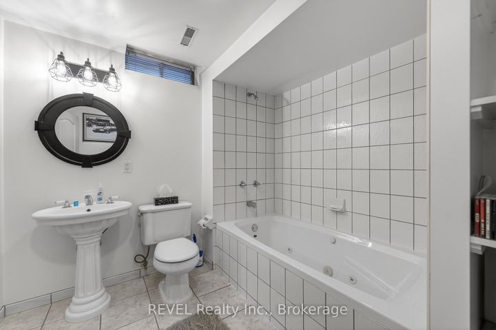 Photo 28 at 80 Dumfries Avenue, Heart Lake West, Brampton