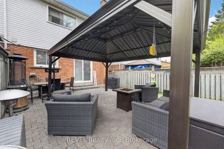 Photo 35 at 80 Dumfries Avenue, Heart Lake West, Brampton